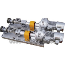 CE Approved G25-2 Sludge Single Screw Pump